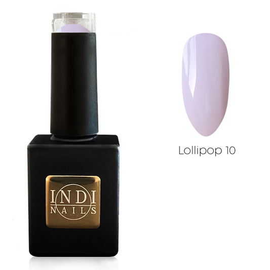 Gel Polish — Lollipop 10