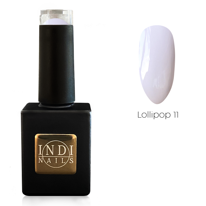 Gel Polish — Lollipop 11