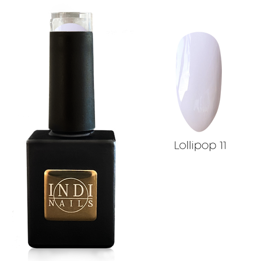 Gel Polish — Lollipop 11