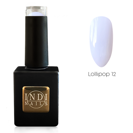 Gel Polish — Lollipop 12
