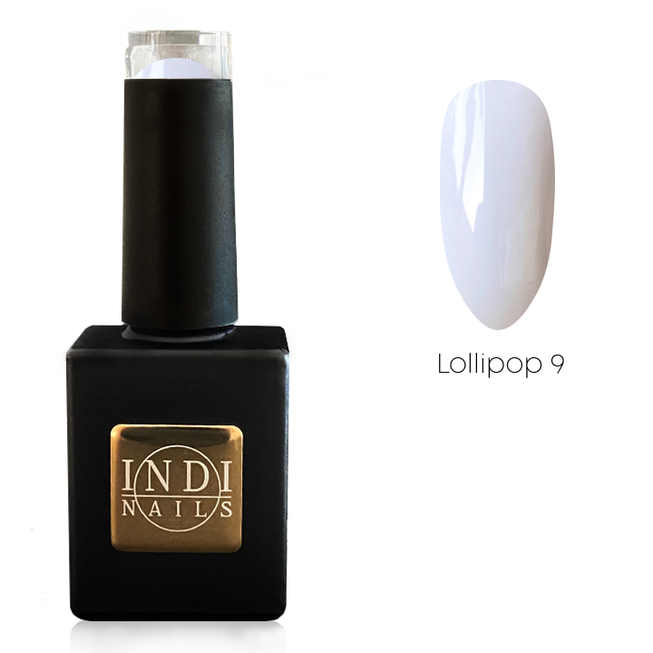 Gel Polish — Lollipop 09