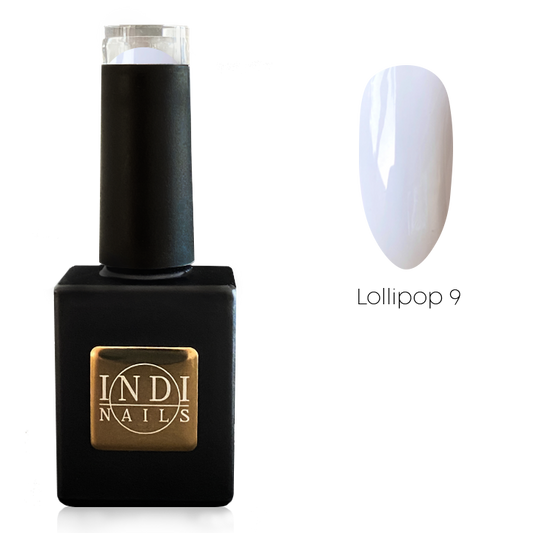 Gel Polish — Lollipop 09