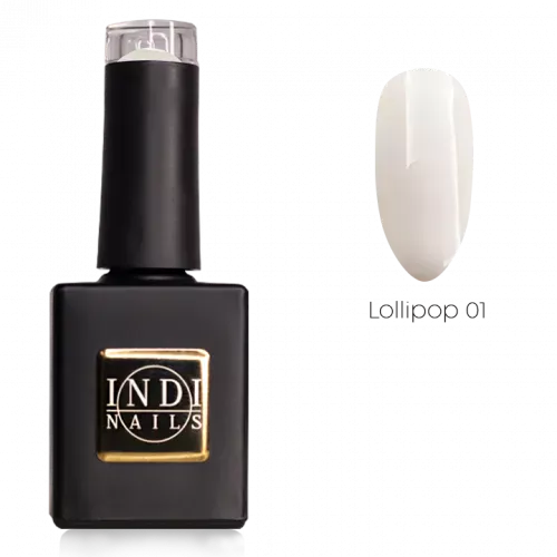 Gel Polish — Lollipop 01