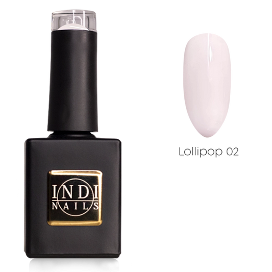 Gel Polish — Lollipop 02