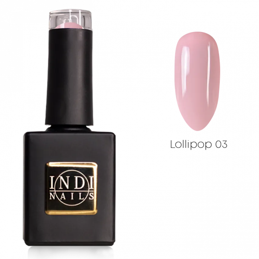 Gel Polish — Lollipop 03