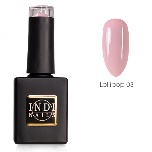 Gel Polish — Lollipop 03