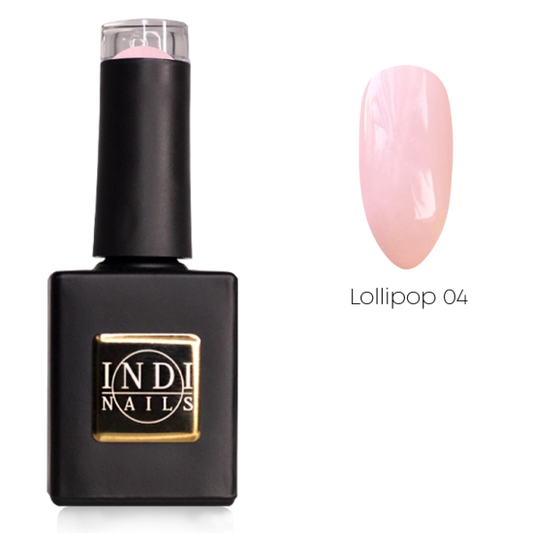 Gel Polish — Lollipop 04