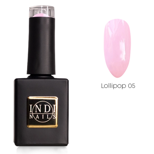 Gel Polish — Lollipop 05