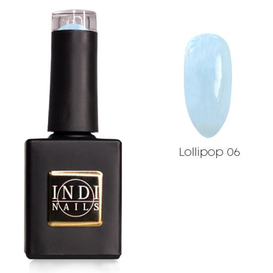 Gel Polish — Lollipop 06