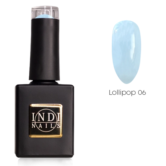 Gel Polish — Lollipop 06