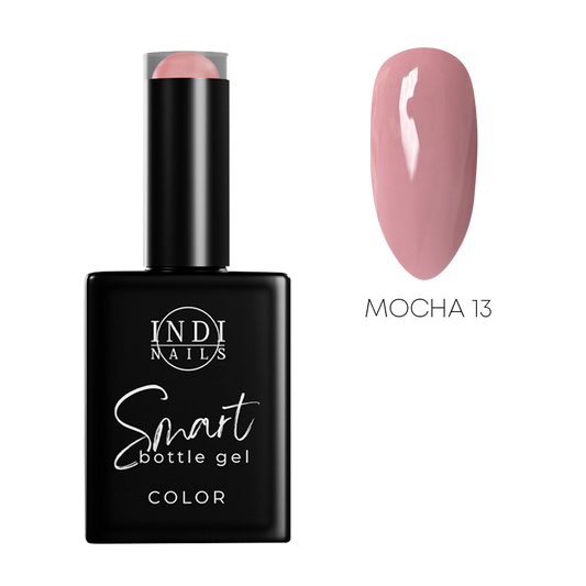 Smart Bottle Gel — MOCHA 13