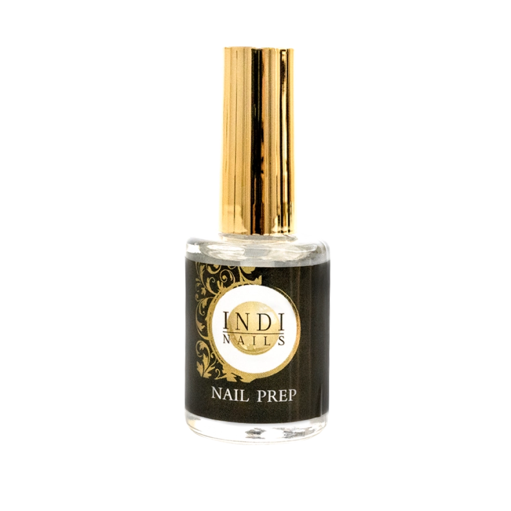 Nail Prep — Entfetter