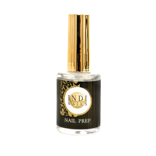 Nail Prep — Entfetter