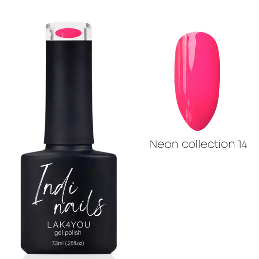 Gel Polish — Neon 14