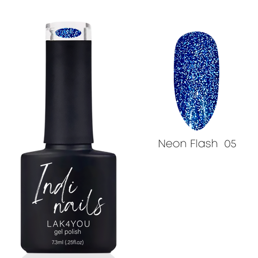 Gel Polish — Neon Flash 05
