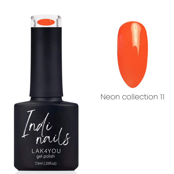 Gel Polish — Neon 11