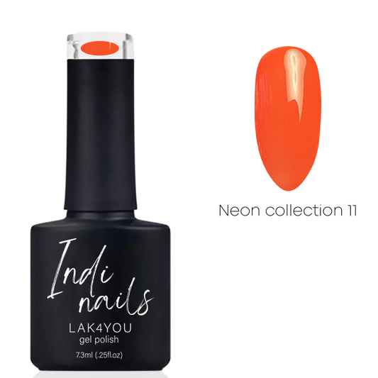 Gel Polish — Neon 11