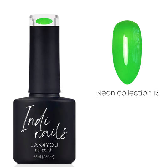 Gel Polish — Neon 13