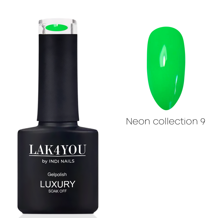 Gel Polish — Neon 9
