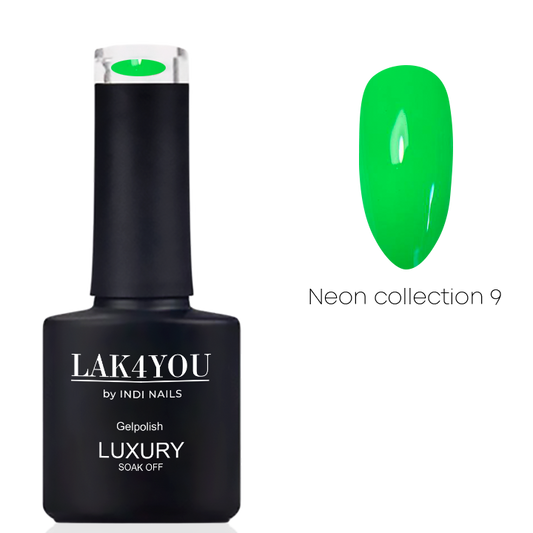 Gel Polish — Neon 9