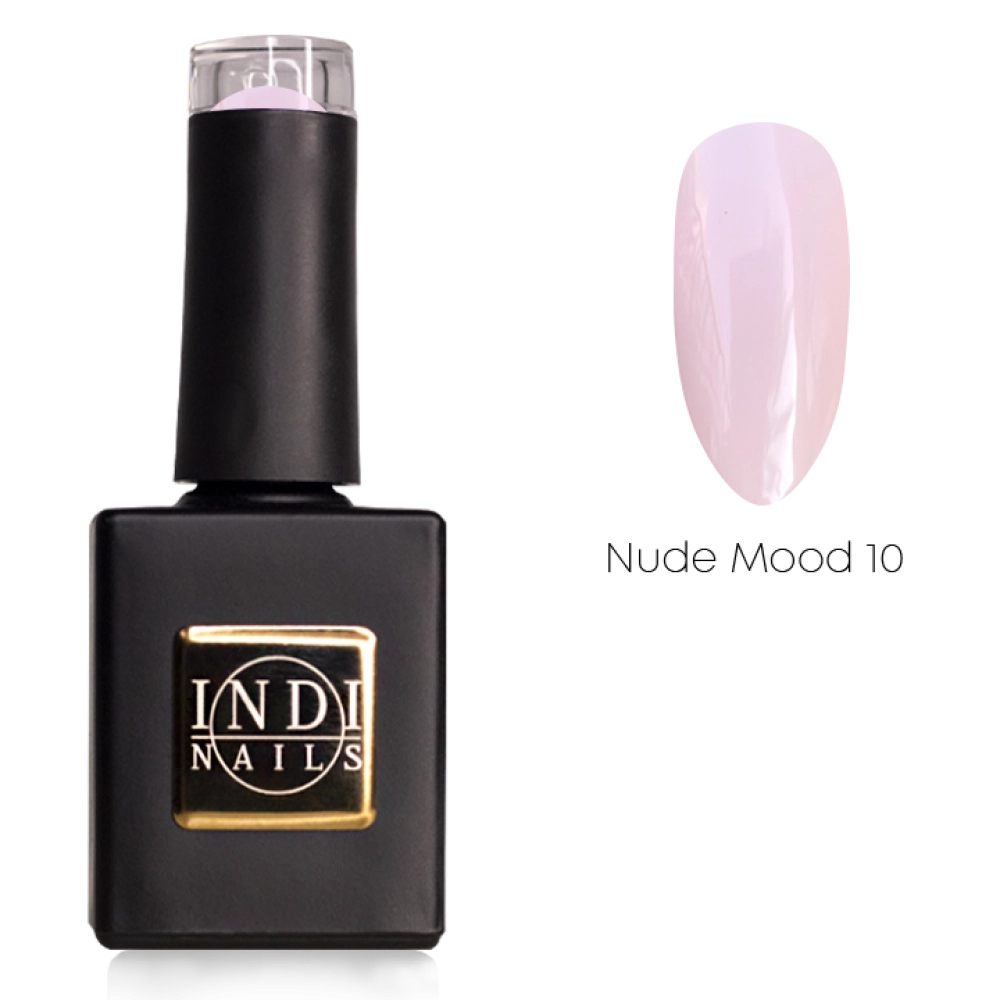 Gel Polish — Nude Mood 10