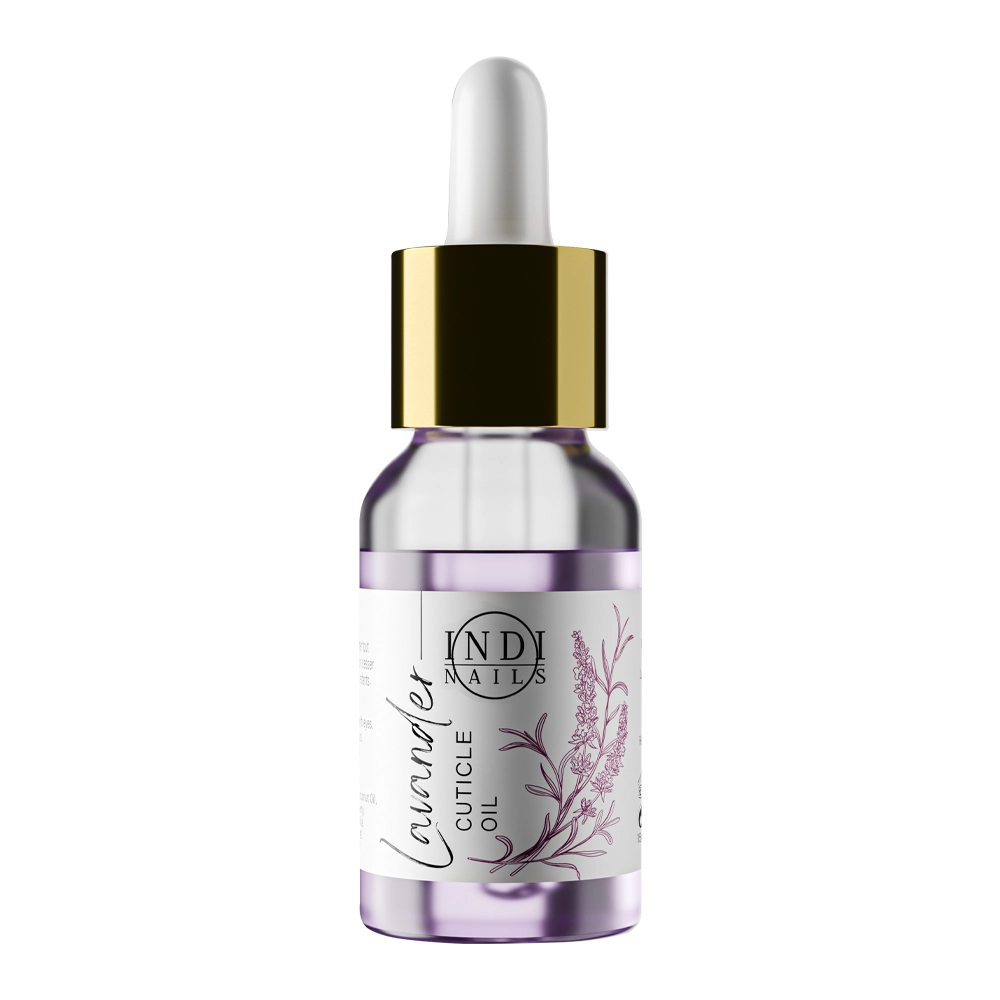 Nagelhaut-Öl — Lavendel