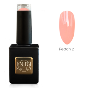 Gel Polish — Peach 2