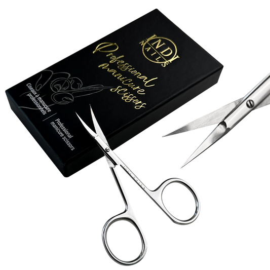 Nagelschere — Professional #3, 20mm
