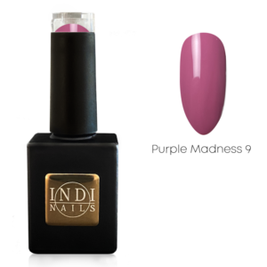 Gel Polish —Purple Madness 9