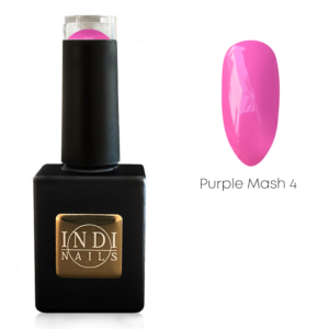 Gel Polish — Purple Mash 4