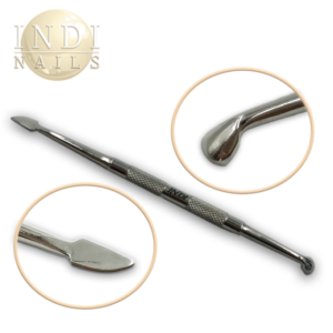 Cuticle Pusher - 02 Model: PRO mini