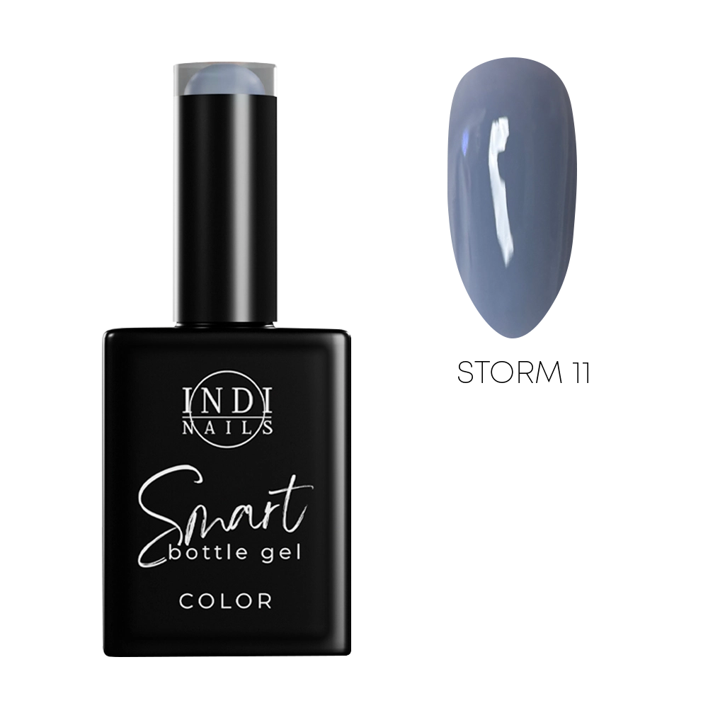 Smart Bottle Gel — STORM 11