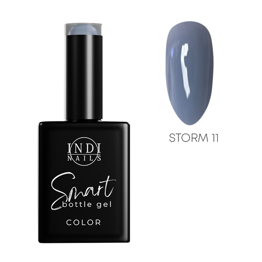 Smart Bottle Gel — STORM 11