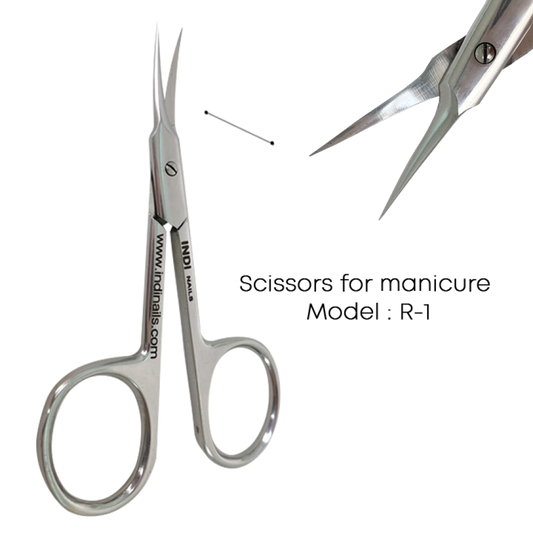 Nagelschere — Für Maniküre R1 - 13