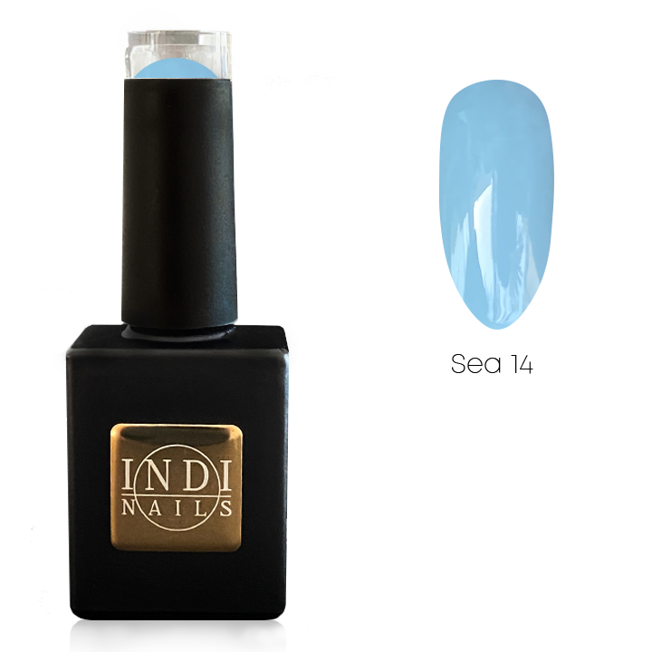 Gel Polish — Sea 14