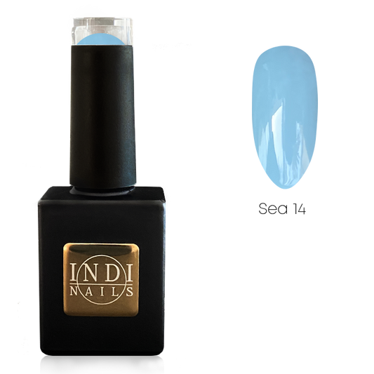 Gel Polish — Sea 14