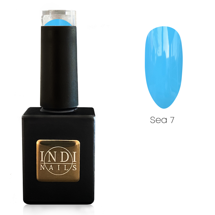 Gel Polish — Sea 7