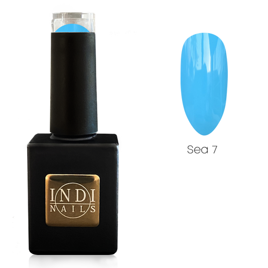 Gel Polish — Sea 7