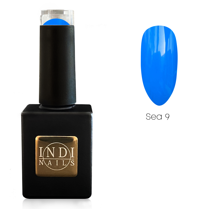 Gel Polish — Sea 9