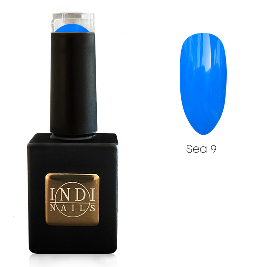 Gel Polish — Sea 9