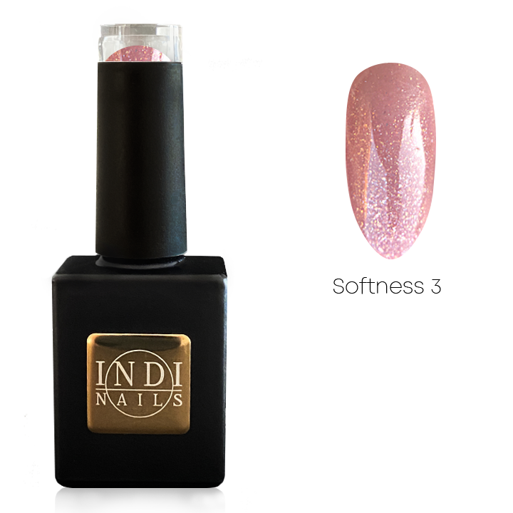 Gel Polish — Softness 3