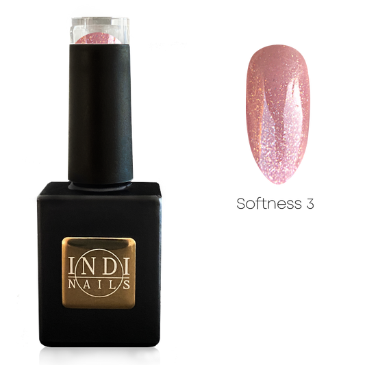 Gel Polish — Softness 3