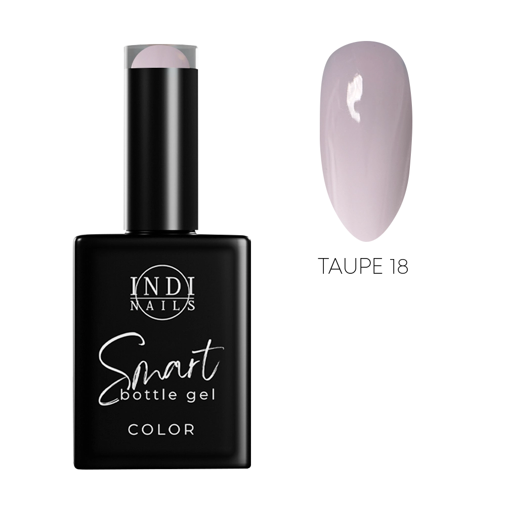 Smart Bottle Gel — TAUPE 18