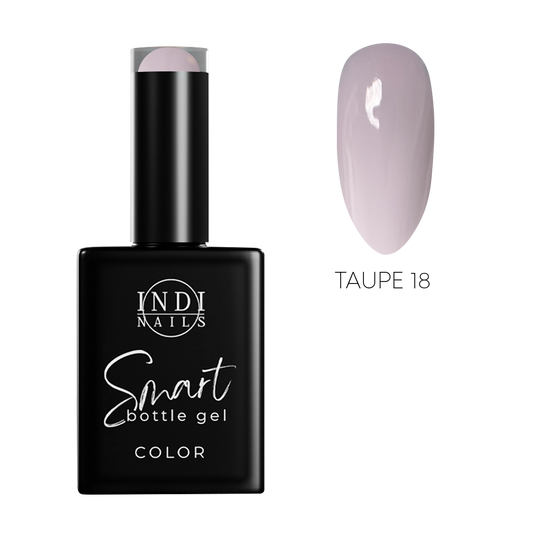 Smart Bottle Gel — TAUPE 18