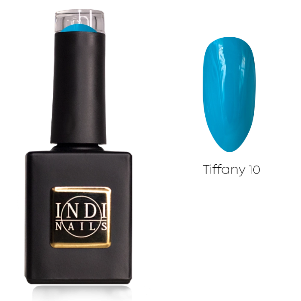 Gel Polish — Tiffany 10