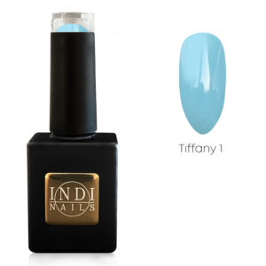Gel Polish —Tiffany 1