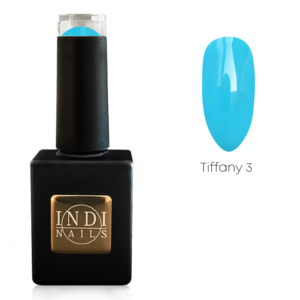 Gel Polish —Tiffany 3