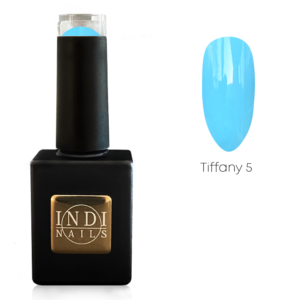 Gel Polish —Tiffany 5