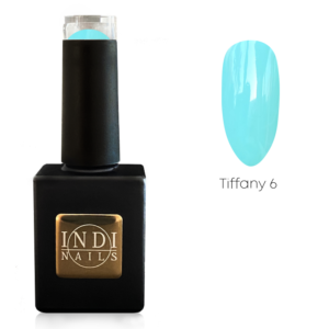Gel Polish —Tiffany 6