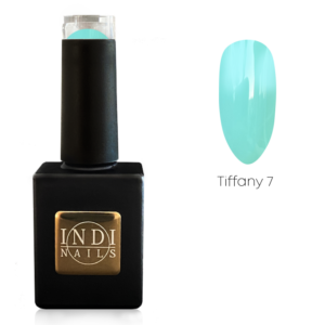 Gel Polish —Tiffany 7